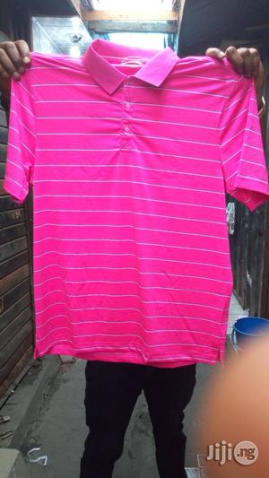 Golf T Shirt