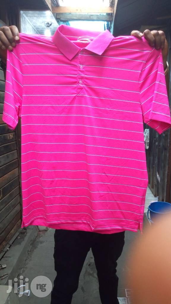 Golf T Shirt