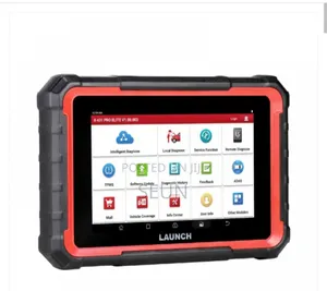 Launch Pro Elite