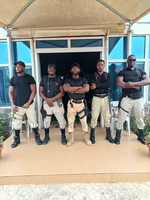 Security With Style: The Bouncer You Need