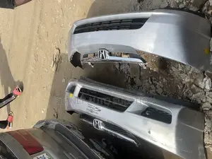 Bumper Honda Civic 2008