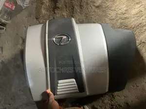 Engine Cover Forrx350 2017/ 2019