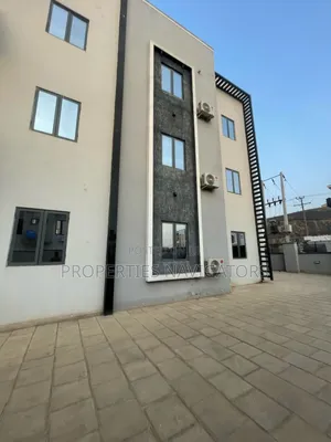Photo - 3bdrm Block of Flats in Katampe (Main) for rent
