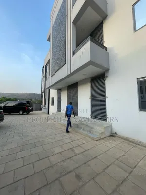 Photo - 3bdrm Block of Flats in Katampe (Main) for rent