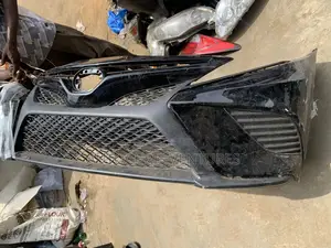 Bumper Camry 2018