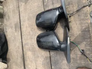 Side Mirror Corolla 2005