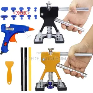 Pops-a-Dent Car Dent Puller/Repair Kit