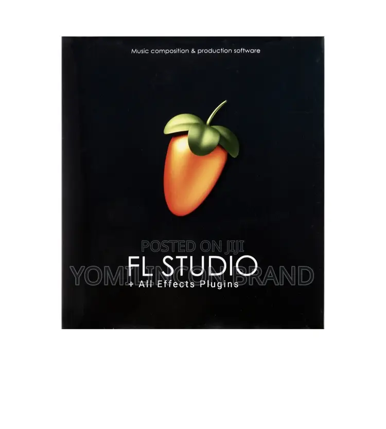 Image-Line Fl Studio V21 Producer Edition