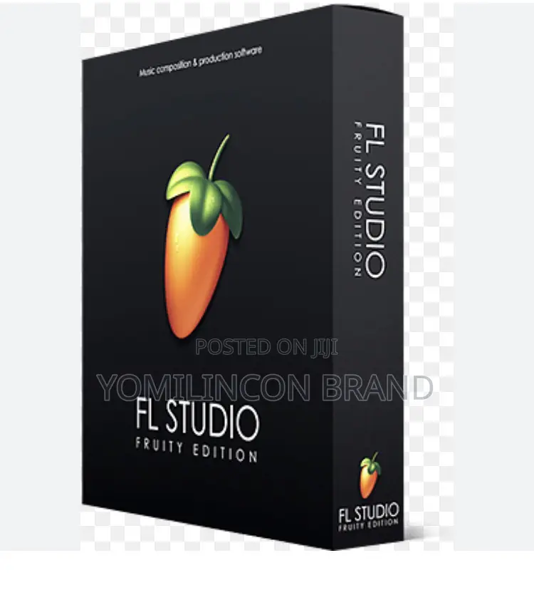 Image-Line Fl Studio V21 Producer Edition