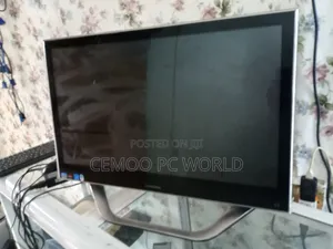 Photo - Desktop Computer Samsung AiO 24 8GB Intel Core I5 HDD 500GB