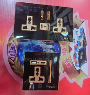 Kan Uk Switch Usb