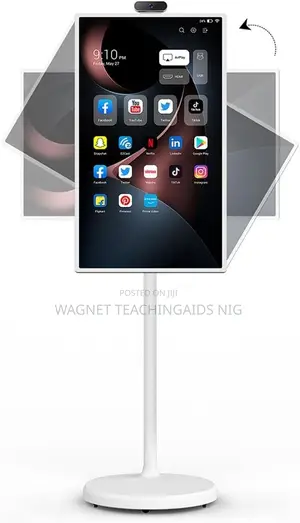 24 Inches Android Touch Screen Digital Signage Board