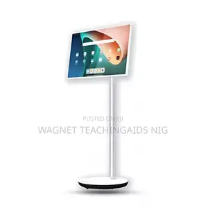 24 Inches Android Touch Screen Digital Signage Board