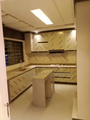 5bdrm Duplex in Omole Phase 1 for rent