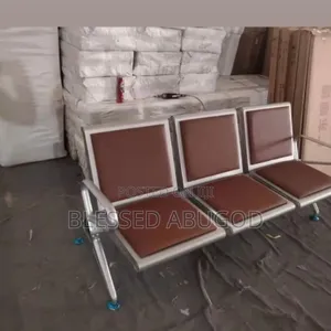 Executive Airport Chair 3in1