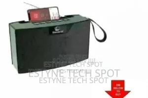 Boombest Ln-1016bt Speaker (7b3e8350)