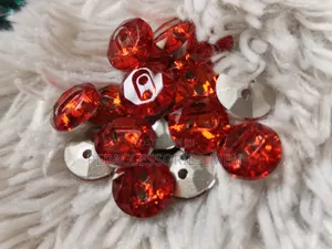 Round Buttons