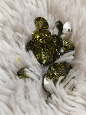 Round Buttons
