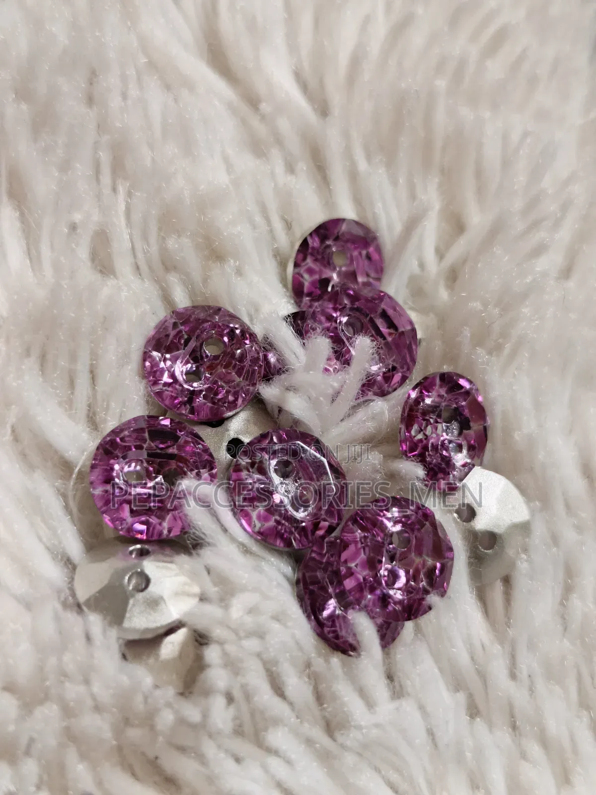 Round Buttons