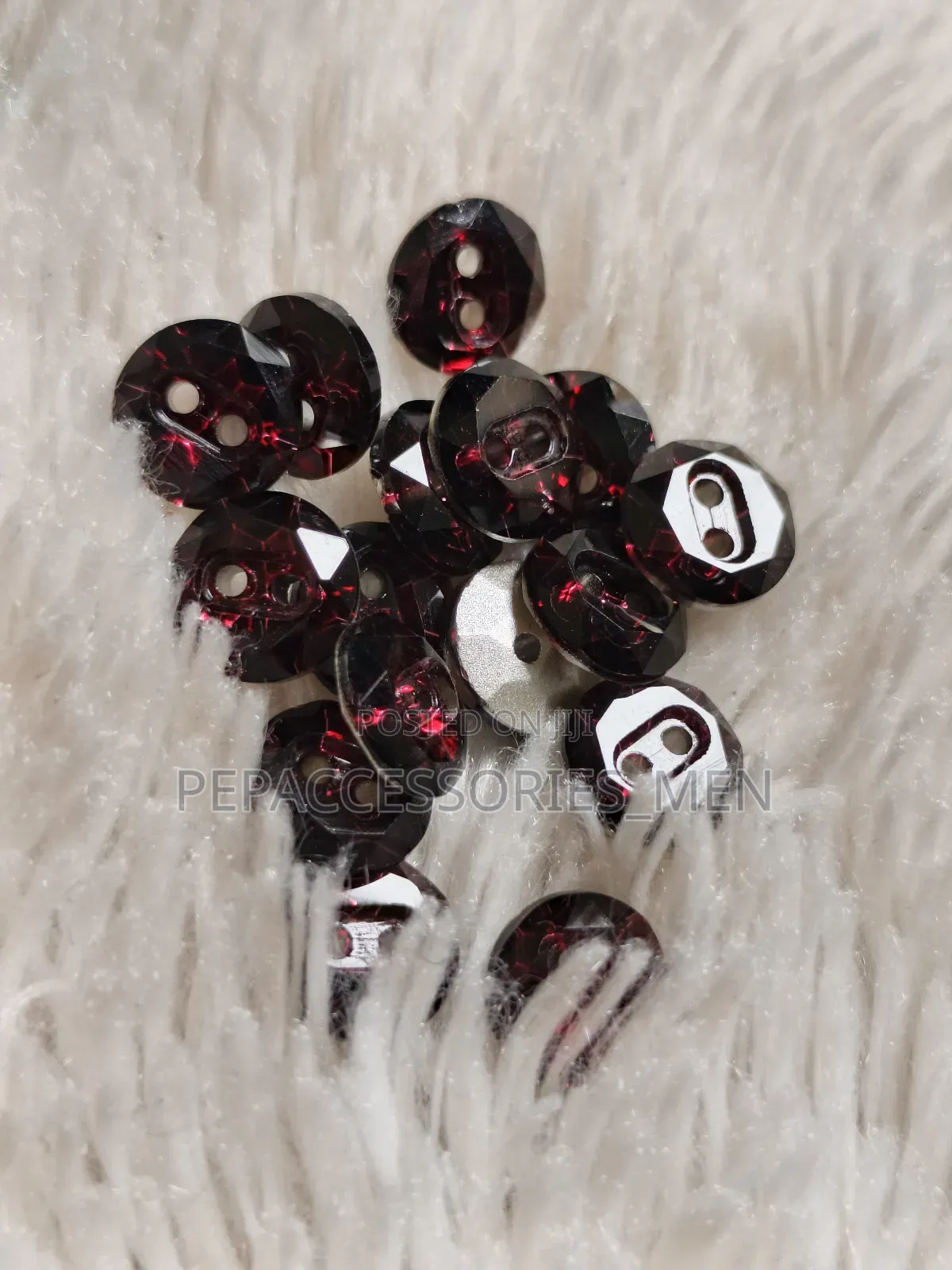 Round Buttons