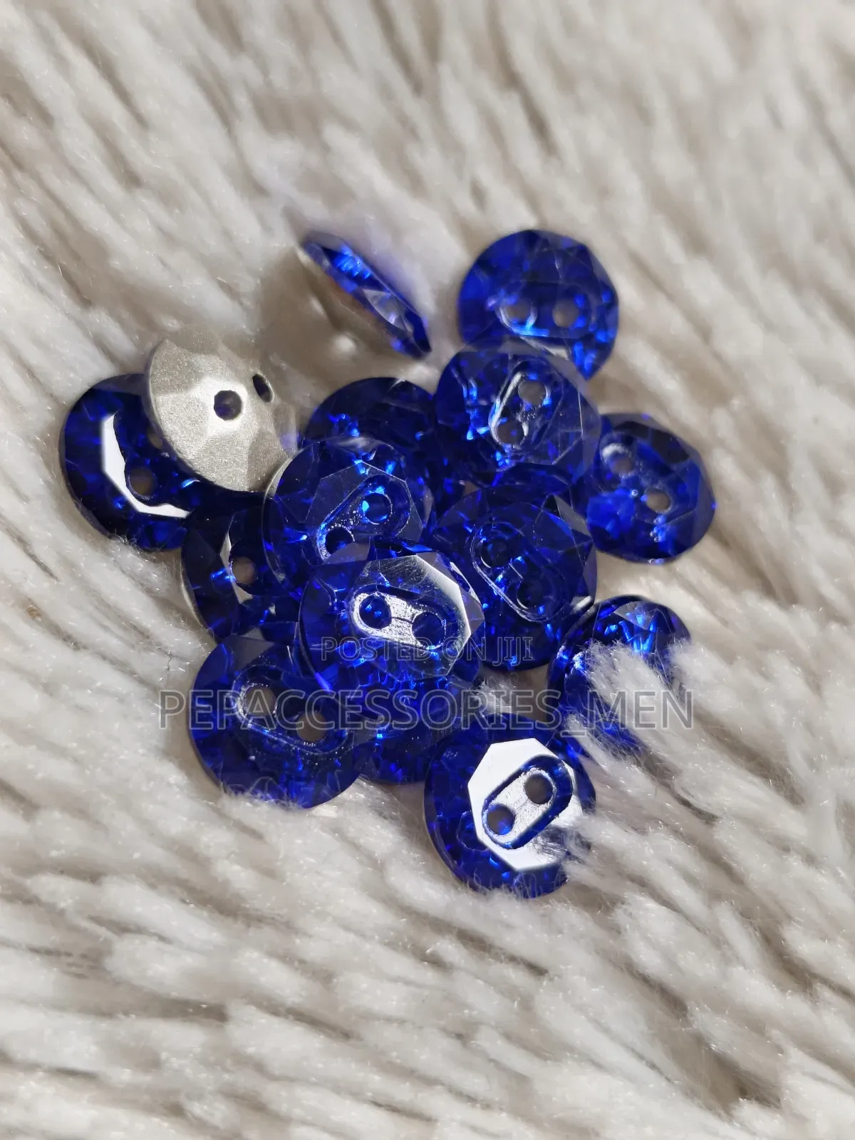 Round Buttons