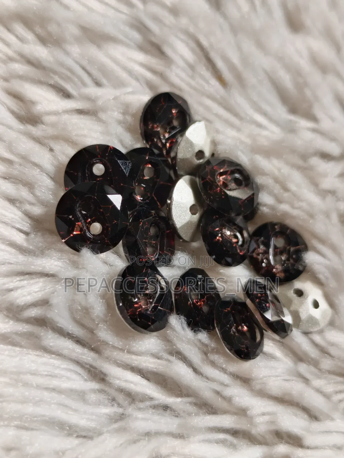 Round Buttons