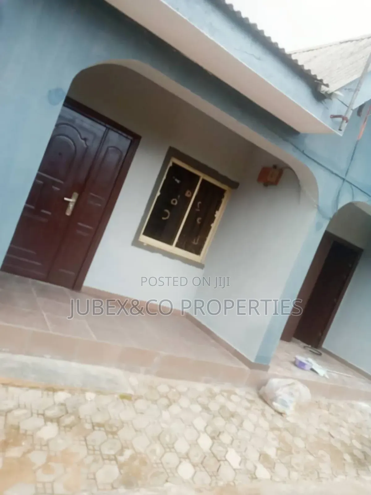 2bdrm Bungalow in Veepee Avenue Sango for sale