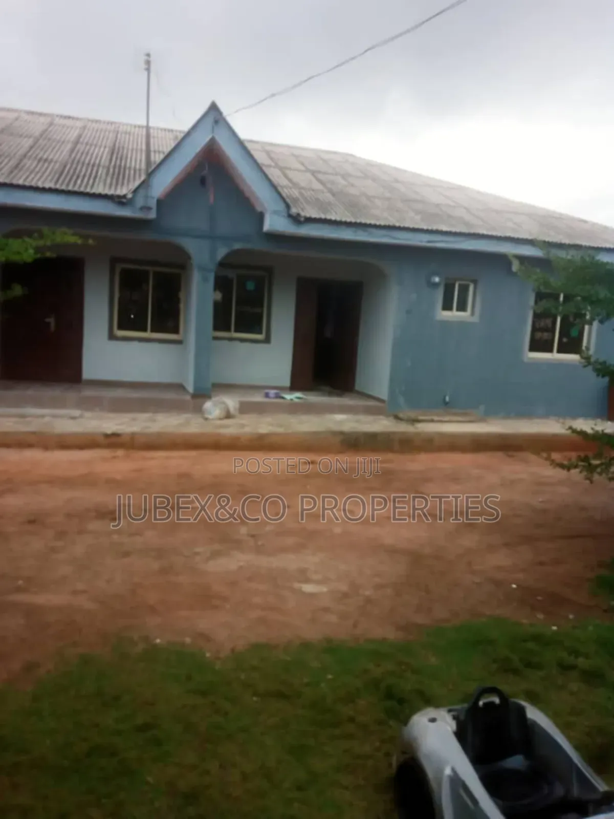 2bdrm Bungalow in Veepee Avenue Sango for sale