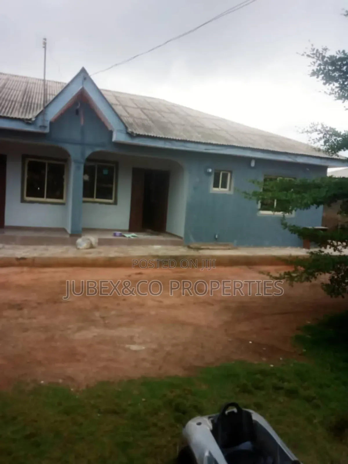 2bdrm Bungalow in Veepee Avenue Sango for sale