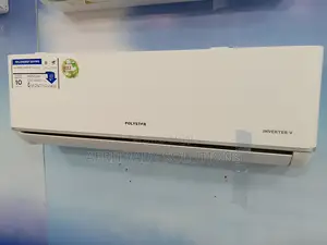 High Performance Polystar 1.5hp Inverter Ac
