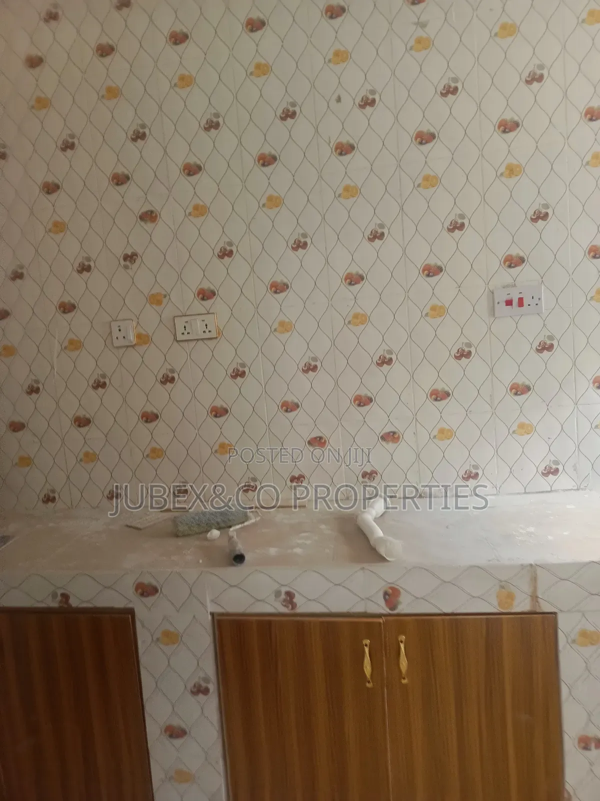 2bdrm Bungalow in Veepee Avenue Sango for sale