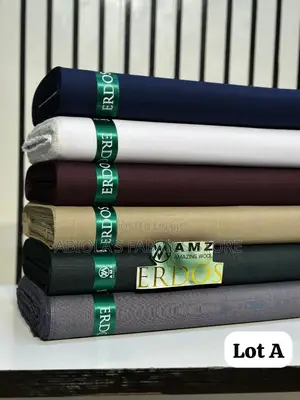 Italian Erdors Cotton