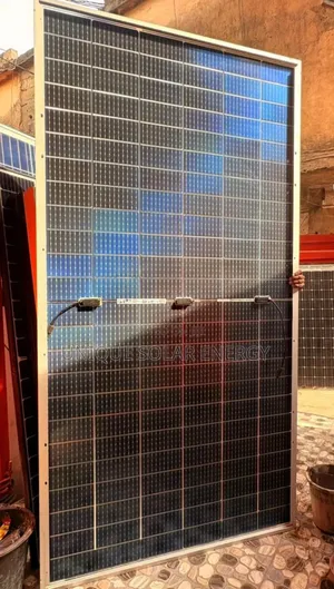 620w Jinko Panel