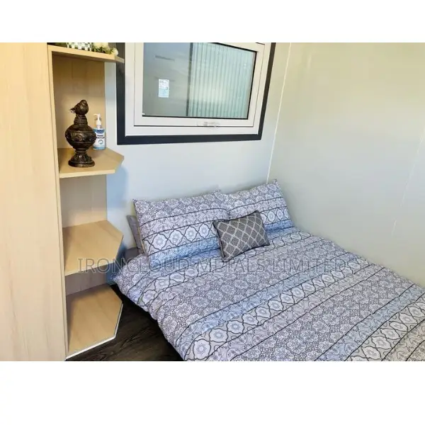 Portacabin/Mobile Accommodation