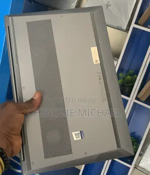 Laptop HP Zbook Studio G7 16GB Intel Core I7 SSD 512GB