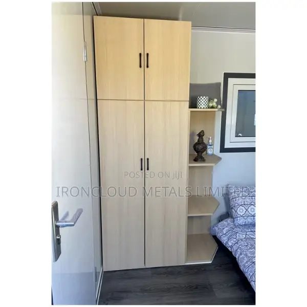 Portacabin/Mobile Accommodation