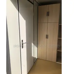 Portacabin/Mobile Accommodation