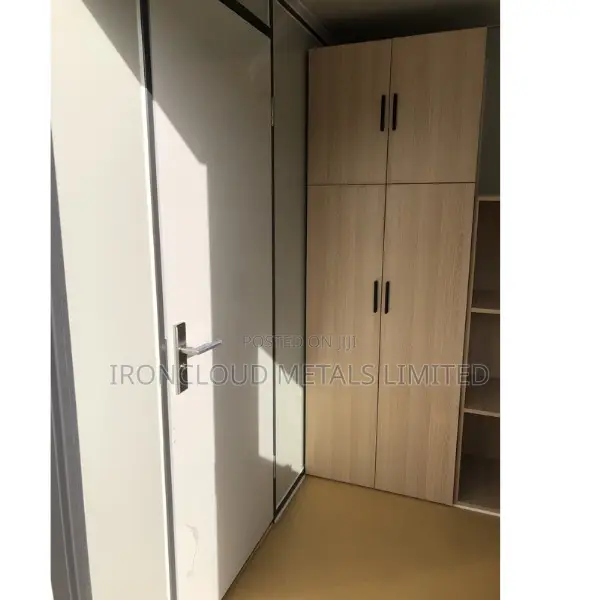Portacabin/Mobile Accommodation