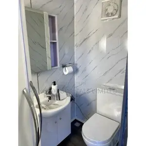 Portacabin/Mobile Accommodation