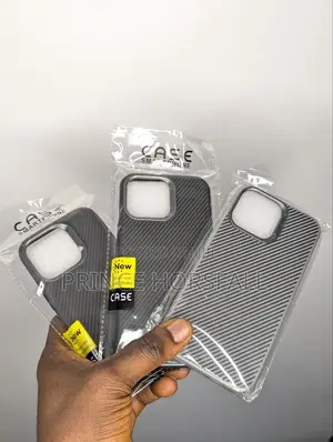 Frosted iPhone Case