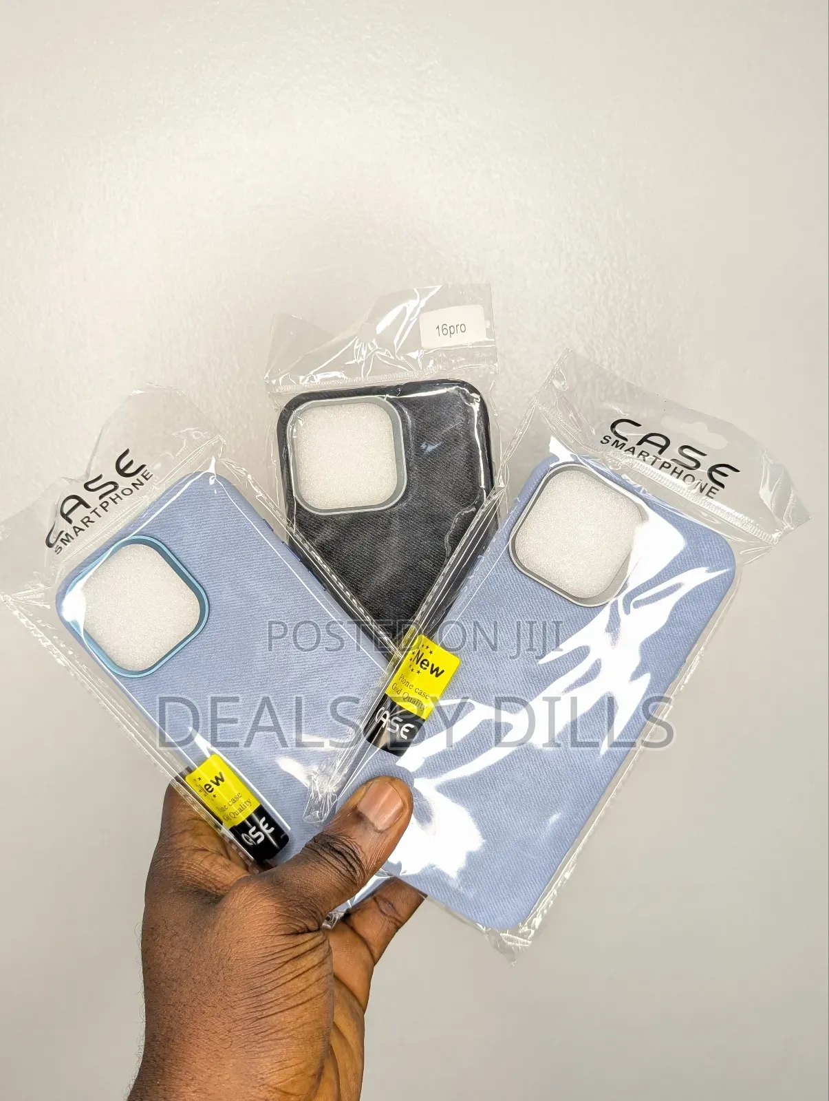 Frosted iPhone Case