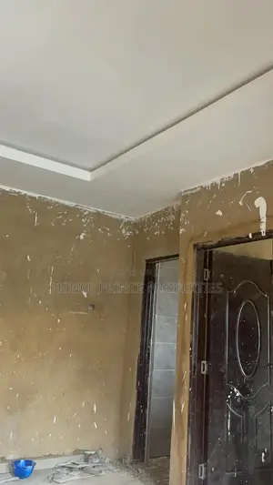 Photo - Furnished 1bdrm Bedsitter in Surulere for rent