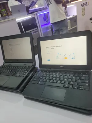 Laptop Dell Chromebook 11 2GB Intel Celeron SSD 32GB
