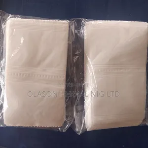 Empty Tea Bag for Packaging of Herbal Powder