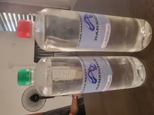 Clear Art Epoxy and Hardener