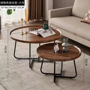 Quality Foreign Centre Table