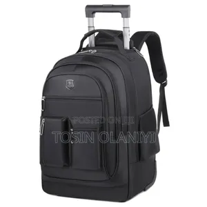 Waterproof, Spacious, Tyrebag Pack