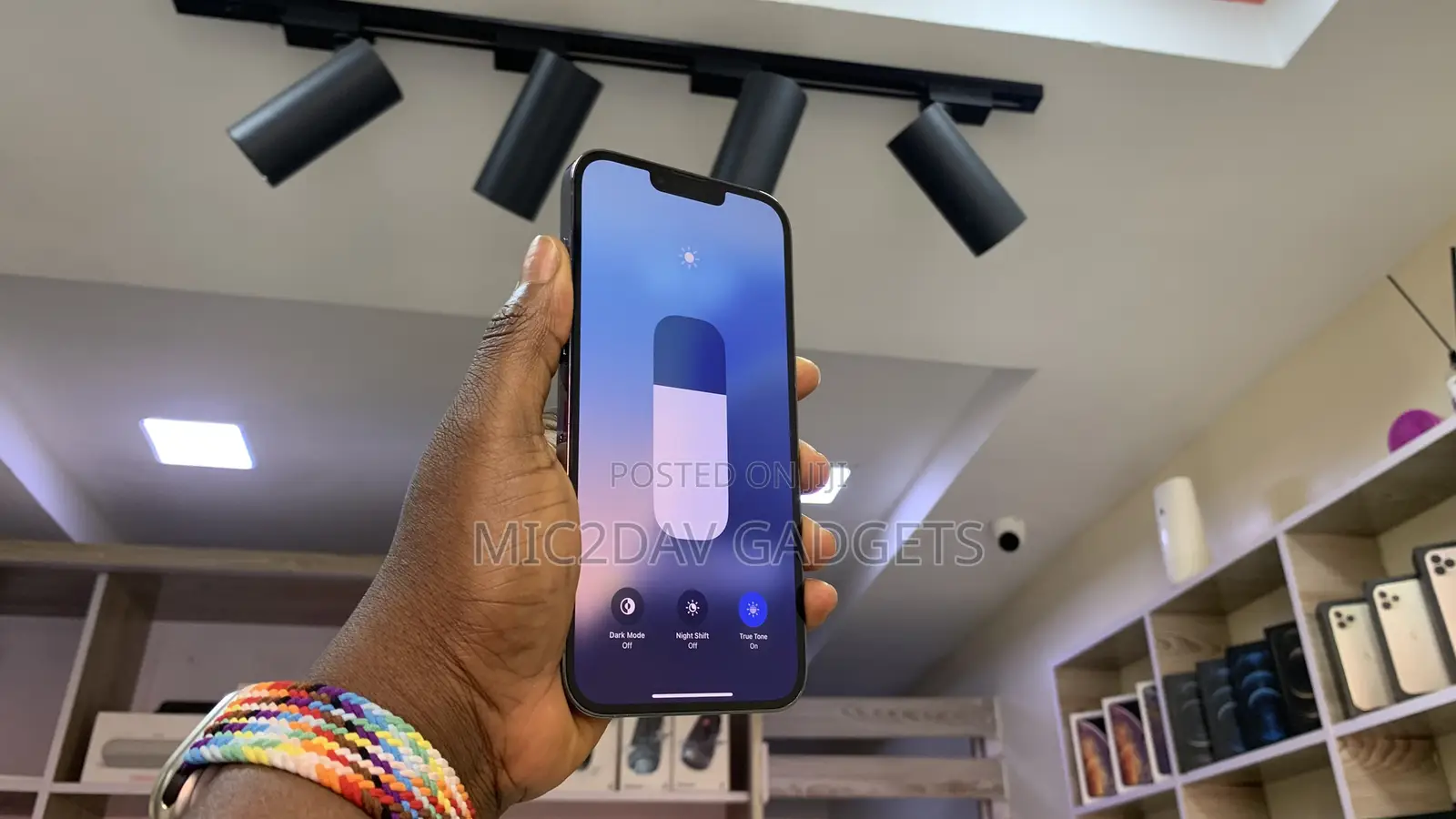 Apple iPhone 13 Pro Max 128 GB Blue