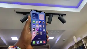Apple iPhone 13 Pro Max 128 GB Blue