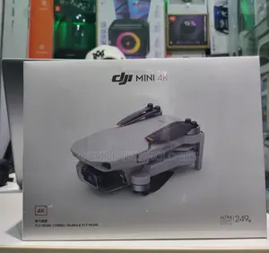 Dji Mini Drone 
